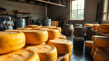 il caseificio torre pallavicina il primo caseificio di grana padano con il marchio made green in italy 1767207163