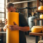 il caseificio torre pallavicina riceve il logo made green in italy per il grana padano dop eccellenza sostenibile 1766599502