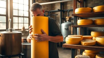il caseificio torre pallavicina riceve il logo made green in italy per il grana padano dop eccellenza sostenibile 1766599502