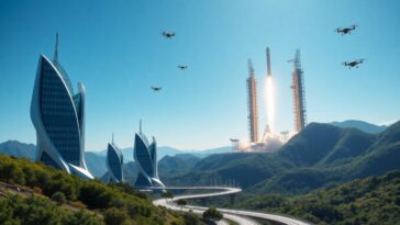 il futuro dei datacenter spaziali in cina prospettive e innovazioni entro il 2035 1764609700