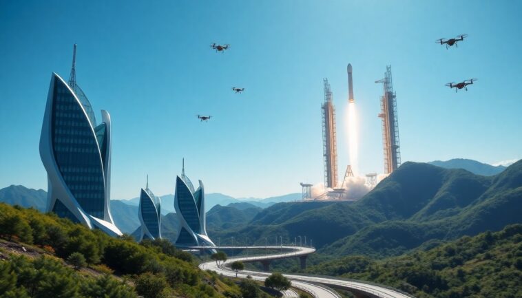 il futuro dei datacenter spaziali in cina prospettive e innovazioni entro il 2035 1764609700