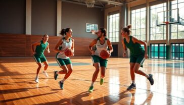 il green team femminile conclude il raduno con unentusiasmante partita amichevole 1765983296