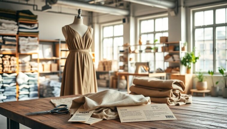 il matrimonio tra sostenibilita e moda perche e fondamentale 1765861855