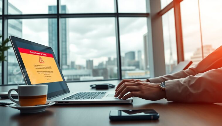 il pagamento ai criminali informatici come aumenta lesposizione mediatica e i rischi per le aziende 1765606912