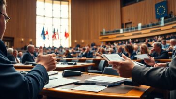 il parlamento europeo sostegno per un aborto sicuro in europa 1765998109