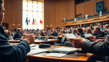 il parlamento europeo sostegno per un aborto sicuro in europa 1765998109