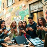 il potere dei social media nel rivoluzionare il giornalismo 1765711386