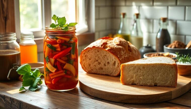 il potere della fermentazione come la cucina moderna riscopre antiche tecniche 1765863753