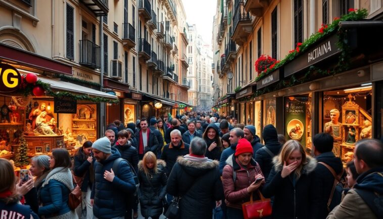 il turismo a napoli opportunita e contraddizioni da esplorare 1766484694