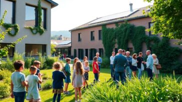 inaugurazione della green school como scopri le novita per lanno scolastico 2025 2026 1766728241