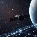 incidente tra satelliti starlink nuove strategie per la gestione del traffico spaziale 1766330194