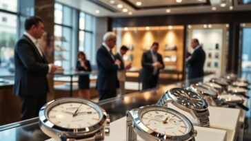 indagine dellautorita garante su citizen e swatch per pratiche anticoncorrenziali 1765353475