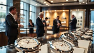 indagine dellautorita garante su citizen e swatch per pratiche anticoncorrenziali 1765353475