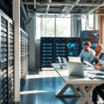 innovazione nella gestione dei dati per le aziende di storage 1765457812