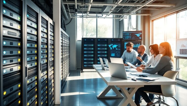 innovazione nella gestione dei dati per le aziende di storage 1765457812