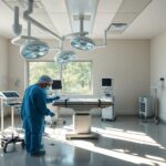 innovazione sostenibile nelle sale operatorie trasformare gli ospedali per un futuro eco friendly 1766429421
