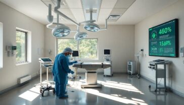 innovazione sostenibile nelle sale operatorie trasformare gli ospedali per un futuro eco friendly 1766429421