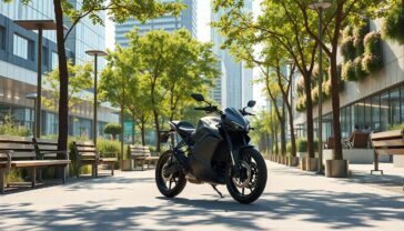 innovazioni e scoperte nel settore delle moto a zero emissioni il futuro della mobilita sostenibile 1767170147
