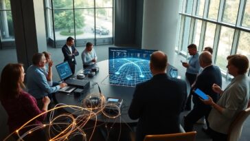 innovazioni nella rete ottica e intelligenza artificiale le tendenze del 2025 1767063231