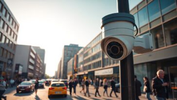 innovazioni nella tecnologia della polizia per il 2025 1767192478