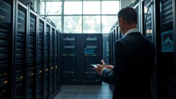 innovazioni nelle reti per potenziare la crescita dellintelligenza artificiale 1766658358