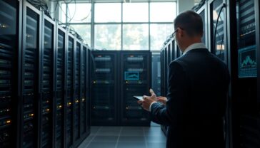 innovazioni nelle reti per potenziare la crescita dellintelligenza artificiale 1766658358