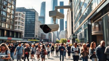 innovazioni tecnologiche nella polizia del 2025 unanalisi approfondita 1767210879