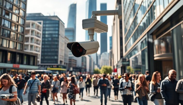 innovazioni tecnologiche nella polizia del 2025 unanalisi approfondita 1767210879