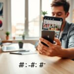 instagram limita luso degli hashtag scopri le novita e come adattarti 1764690772
