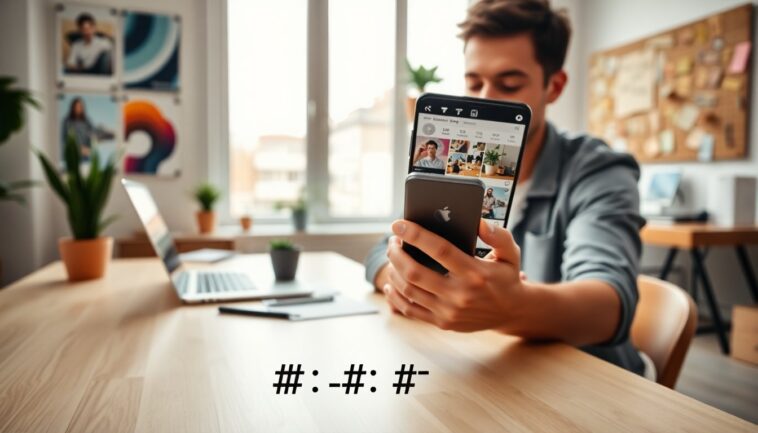 instagram limita luso degli hashtag scopri le novita e come adattarti 1764690772