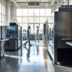 intel esamina macchinari cinesi per la produzione di chip avanzati opportunita e sfide 1765690578