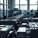 intel testa strumenti di produzione cinesi per la tecnologia dei chip 1765653443