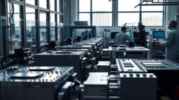 intel testa strumenti di produzione cinesi per la tecnologia dei chip 1765653443