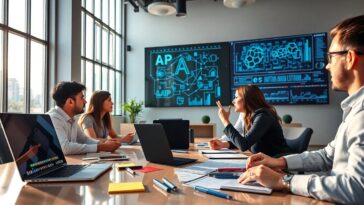 intelligenza artificiale come sta trasformando il settore tecnologico 1765646317