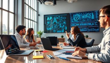 intelligenza artificiale come sta trasformando il settore tecnologico 1765646317