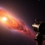 james webb rileva la supernova piu antica delluniverso 1765424190