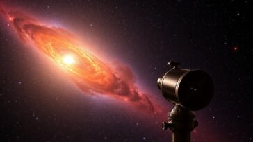 james webb rileva la supernova piu antica delluniverso 1765424190