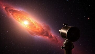 james webb rileva la supernova piu antica delluniverso 1765424190