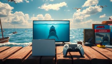 jaws ritorna in edizione fisica per ps5 e nintendo switch 1765450119