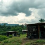 la malesia intensifica la sorveglianza sul mining illegale di bitcoin 1765201198