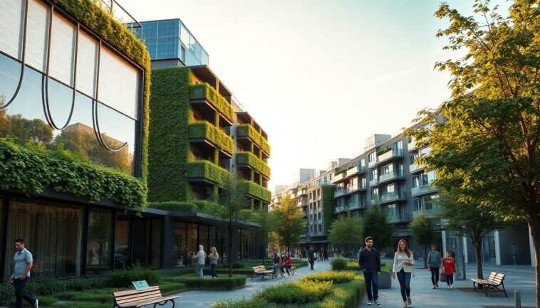 la norma uni 119732025 per edifici intelligenti e sostenibili innovazioni e vantaggi 1766673014