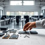 la possibile partenza di johny srouji una fase cruciale per il futuro di apple 1765127339