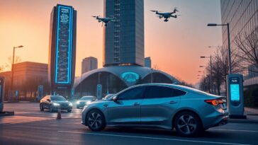 la rivoluzione della connettivita aperta nel settore automotive 1765476427