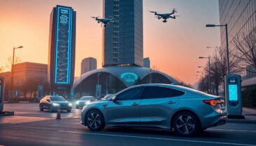 la rivoluzione della connettivita aperta nel settore automotive 1765476427