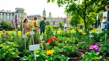 la valorizzazione delle piante un elemento chiave dellidentita culturale contemporanea 1766820330