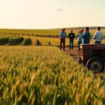 laccordo ue mercosur rinviato tensioni agricole in europa si intensificano 1766202762