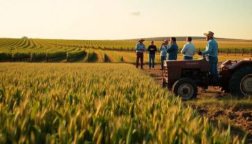 laccordo ue mercosur rinviato tensioni agricole in europa si intensificano 1766202762