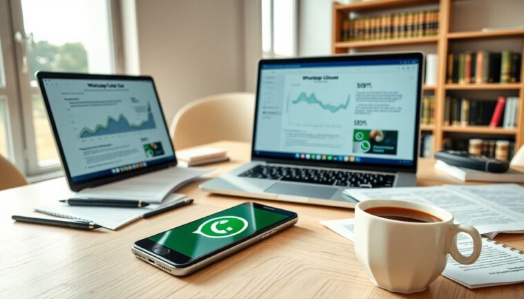 lantitrust europeo indaga su whatsapp e le nuove clausole contrattuali 1764894879