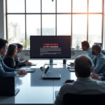 le aziende che pagano riscatti ricevono maggiore attenzione mediatica 1765588319