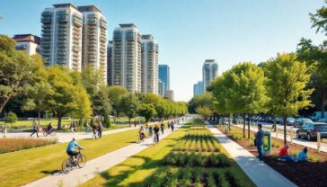 le citta dellunione europea pionieri del futuro sostenibile 1764861455